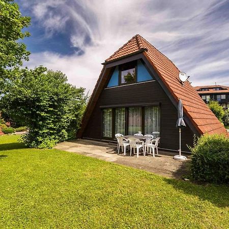 Ferienwohnpark Immenstaad Am Bodensee Nurdachhaus Typ 8 Ndt 099 外观 照片