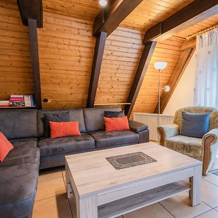 Ferienwohnpark Immenstaad Am Bodensee Nurdachhaus Typ 8 Ndt 099 外观 照片