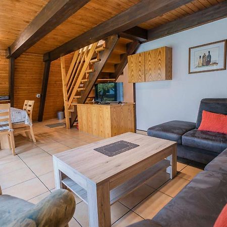 Ferienwohnpark Immenstaad Am Bodensee Nurdachhaus Typ 8 Ndt 099 外观 照片
