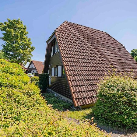 Ferienwohnpark Immenstaad Am Bodensee Nurdachhaus Typ 8 Ndt 099 外观 照片