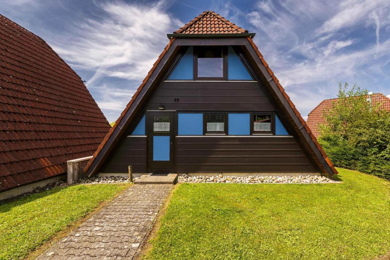 Ferienwohnpark Immenstaad Am Bodensee Nurdachhaus Typ 8 Ndt 099 外观 照片