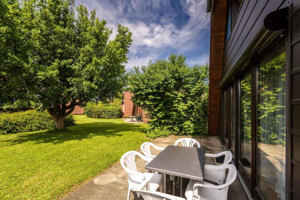 Ferienwohnpark Immenstaad Am Bodensee Nurdachhaus Typ 8 Ndt 099 外观 照片