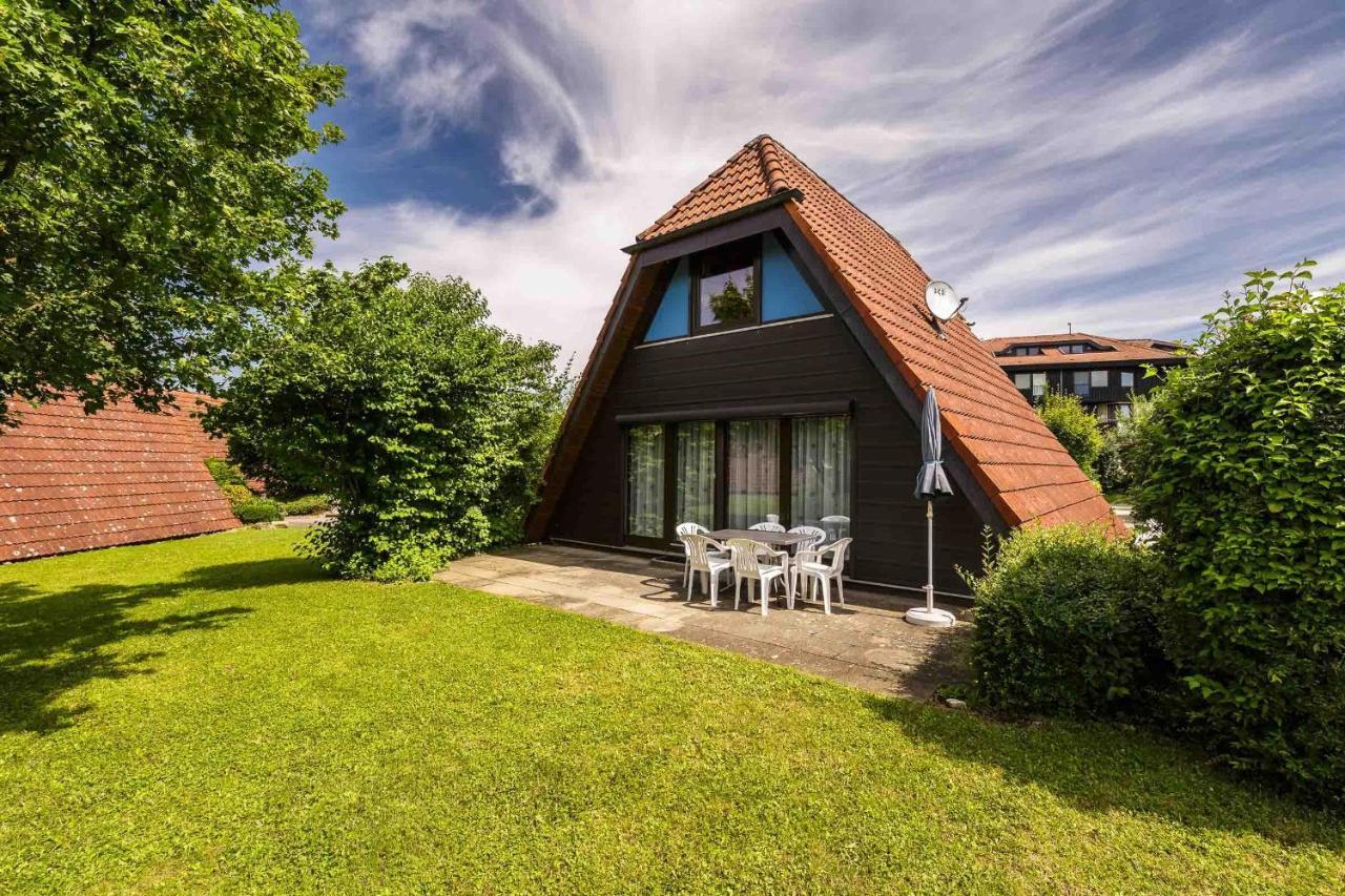 Ferienwohnpark Immenstaad Am Bodensee Nurdachhaus Typ 8 Ndt 099 外观 照片