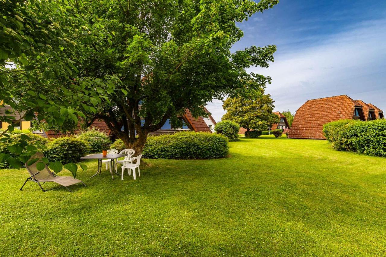 Ferienwohnpark Immenstaad Am Bodensee Nurdachhaus Typ 8 Ndt 099 外观 照片