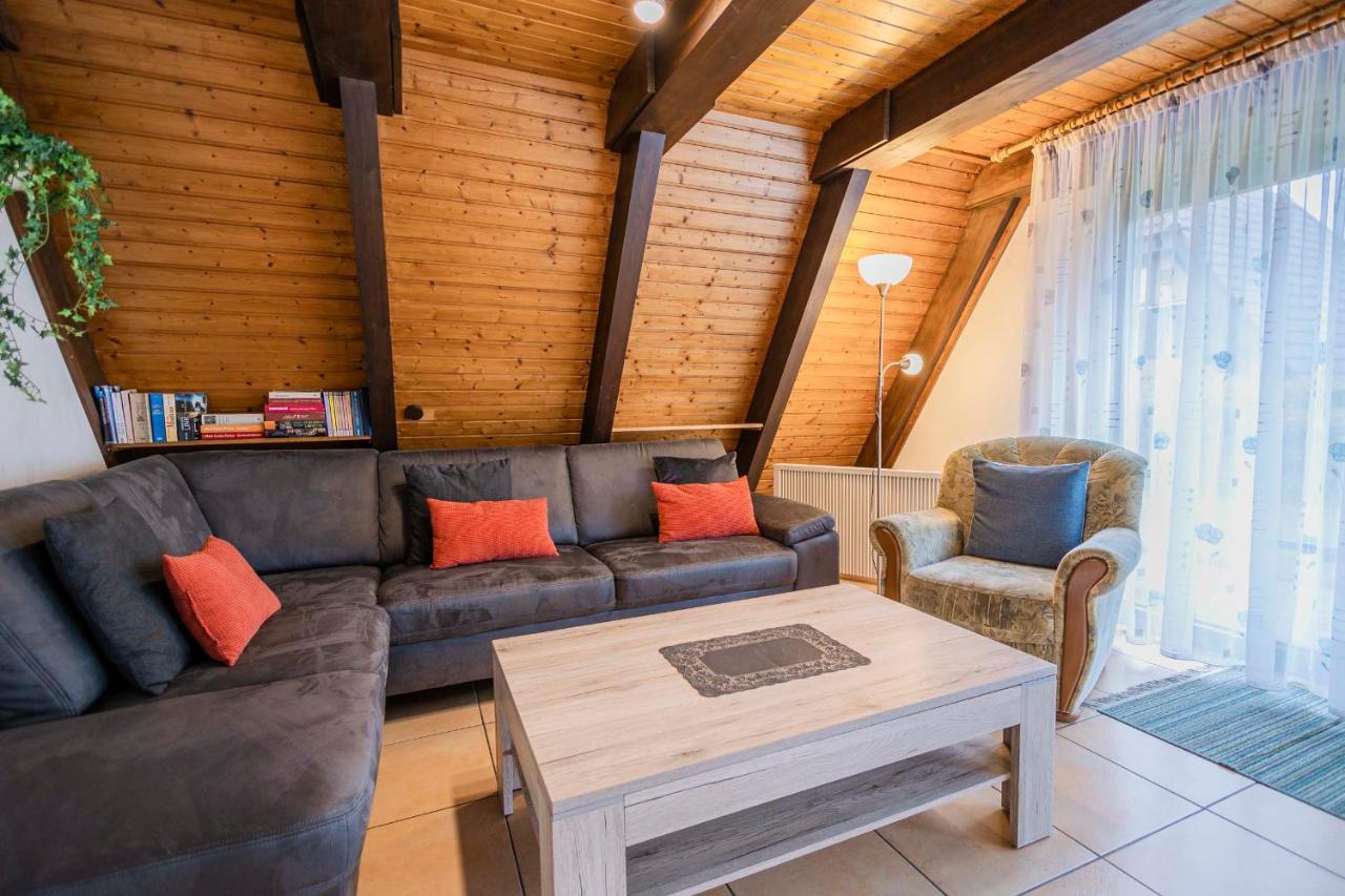 Ferienwohnpark Immenstaad Am Bodensee Nurdachhaus Typ 8 Ndt 099 外观 照片